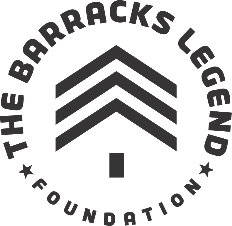 The Barracks Legend Foundation