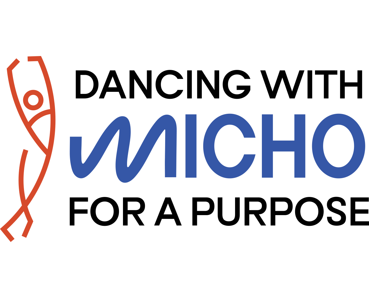 Dancing With Micho For a Purpose