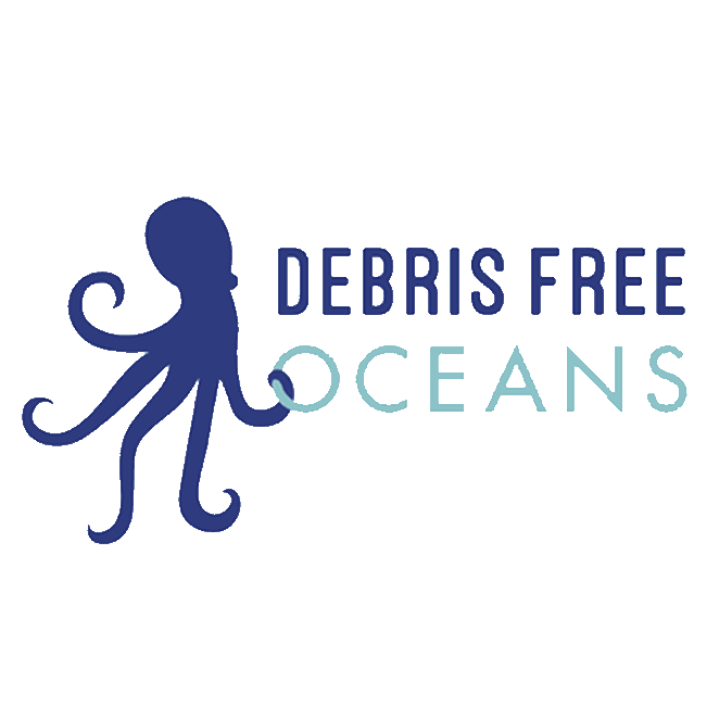 Debris Free Oceans