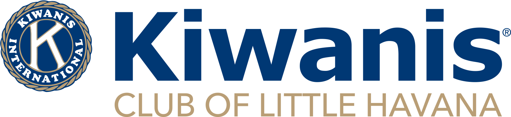 Kiwanis Club of Little Havana
