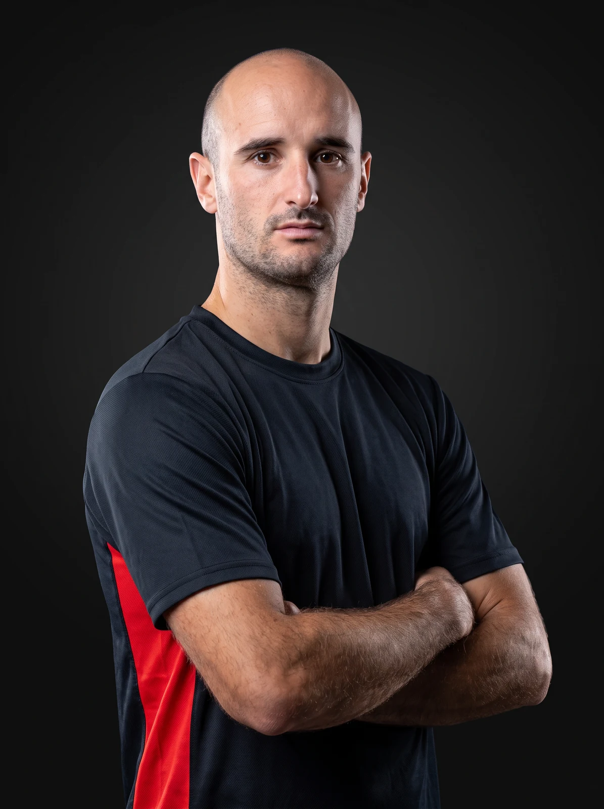Iban Etcheberry portrait