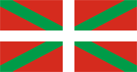 Basque flag