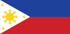 Philippines flag