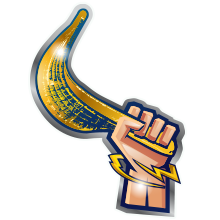 Chargers team logo
