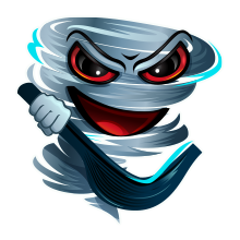 Cyclones team logo