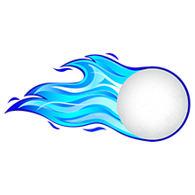 Fireballs team logo