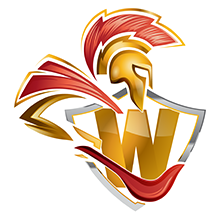 Warriors team logo